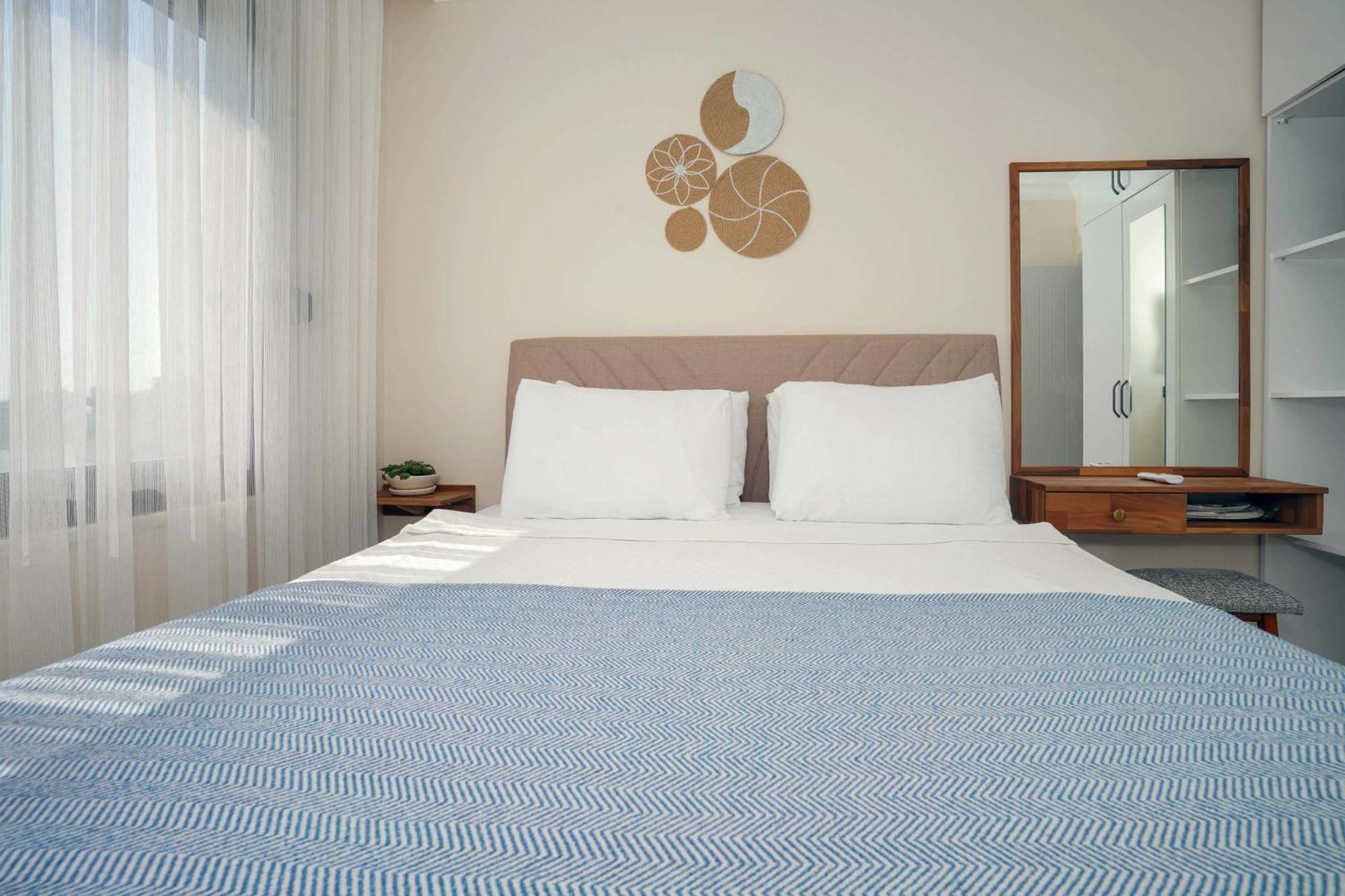 Port Selene Otel Gazipasa Exterior photo